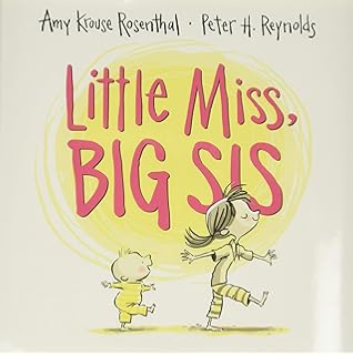 once upon a baby brother