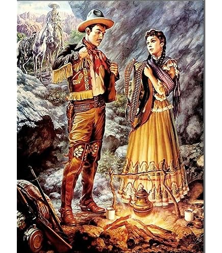 Cartel de hojalata vintage y chic para decoración de arte de Jesús Helguera, arte mexicano, romance mexicano para tienda, bar, hogar, cafetería, granja, garaje o club, 12 x 8 pulgadas