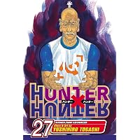 Hunter x Hunter, Vol. 26: We Meet Again: Togashi, Yoshihiro