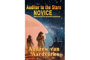 Auditor to the Stars: Novice