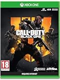 Call of Duty Black Ops 4 (Xbox One)