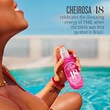 Sol de Janeiro Cheirosa 48 Hair & Body Fragrance Mist 90mL Travel Size view 5