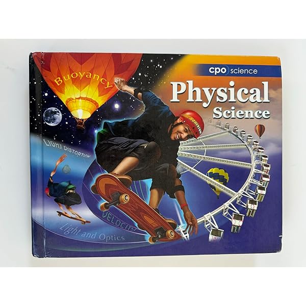 Life Science (cpo science): Scott Eddleman: 9781588924872