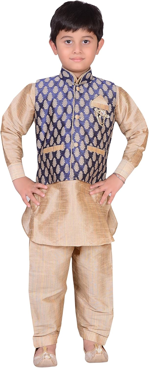 baby kurta shalwar