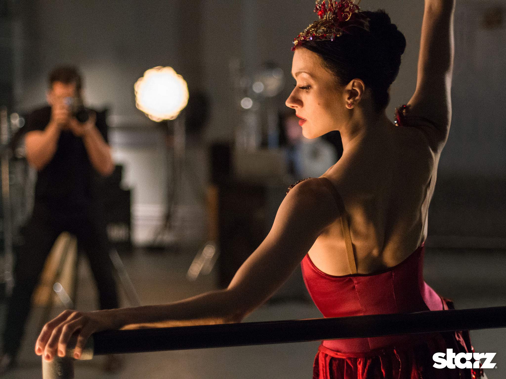 Watch Flesh and Bone, Season 1 Prime Video
