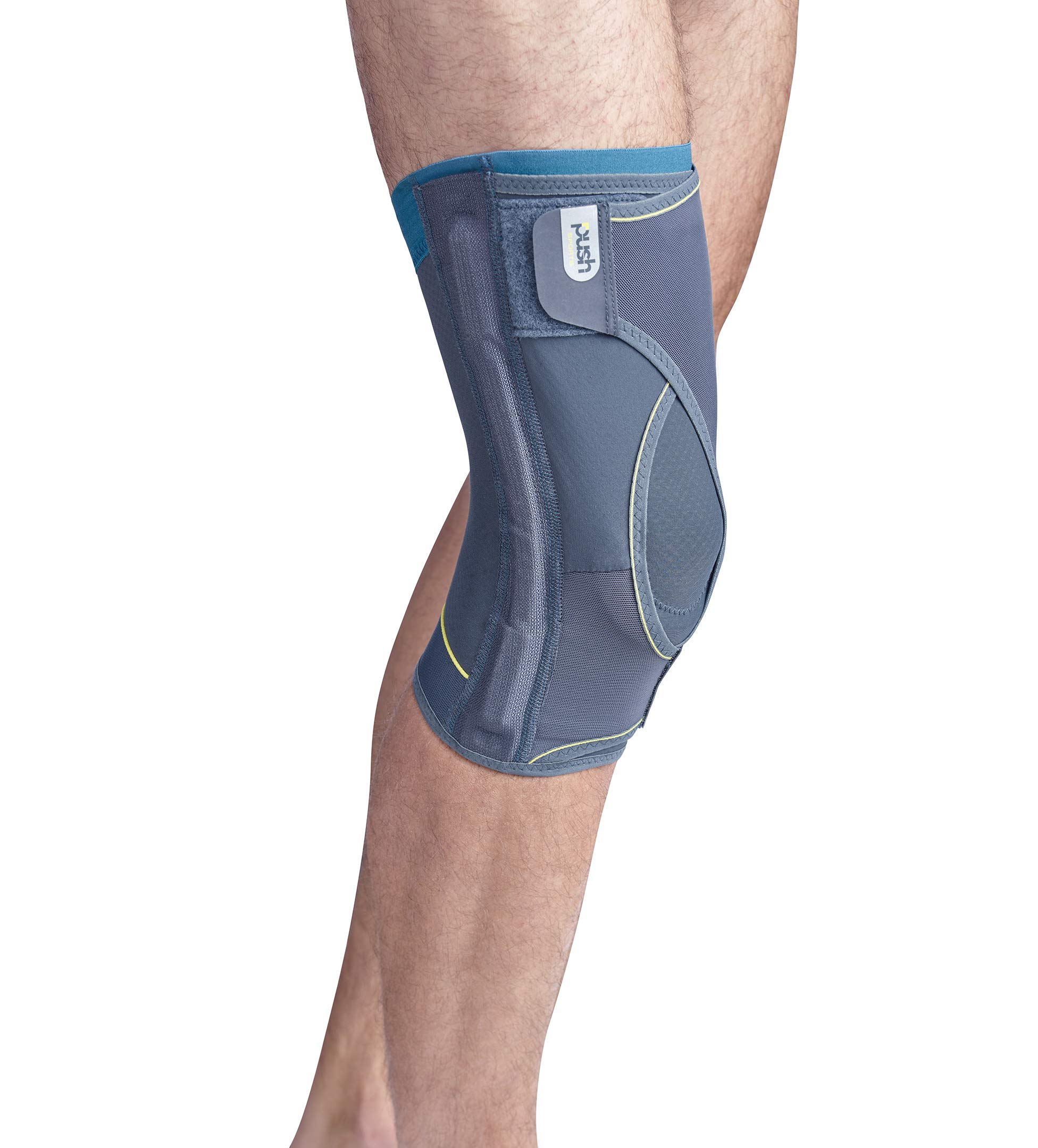 Push Sports Hinged Knee brace from Medium