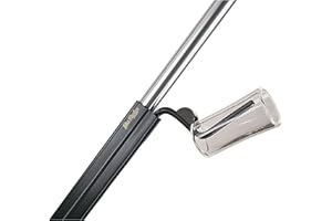 Jim Dunlop 5015 Mic Stand Slide Holder