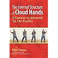 The Internal Structure of Cloud Hands: A Gateway to Advanced T'ai Chi Practice