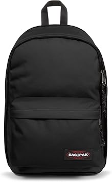 eastpak backpack grey