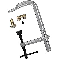 Strong Hand Tools Regular Duty Bar Clamp, Capacity 10-1/2", Clamping - View #10
