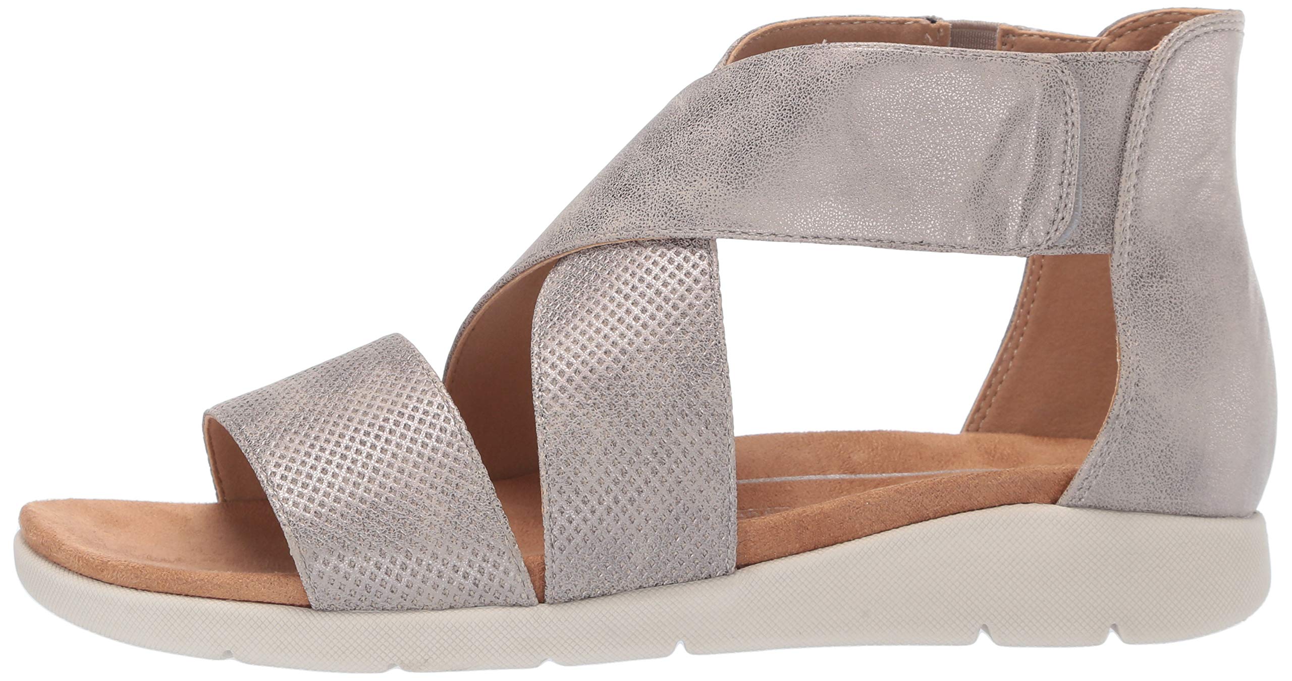 Rockport Women's Cl Eileen 2 Piece Sandal - Image 6