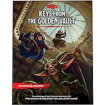 初版 D&D 5e Tales from the Yawning Portal Tales from the Yawning Portal - Flip eBook Pages 1-50 | AnyFlip