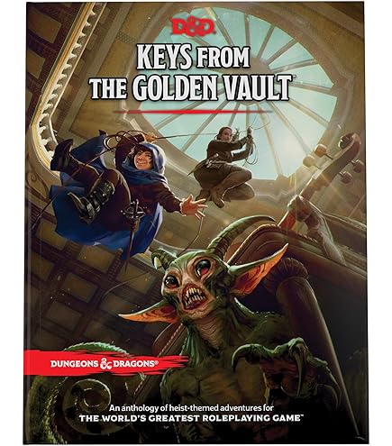 初版 D&D 5e Tales from the Yawning Portal D&D 5th Edition Tales from the Yawning Portal - Armada Games