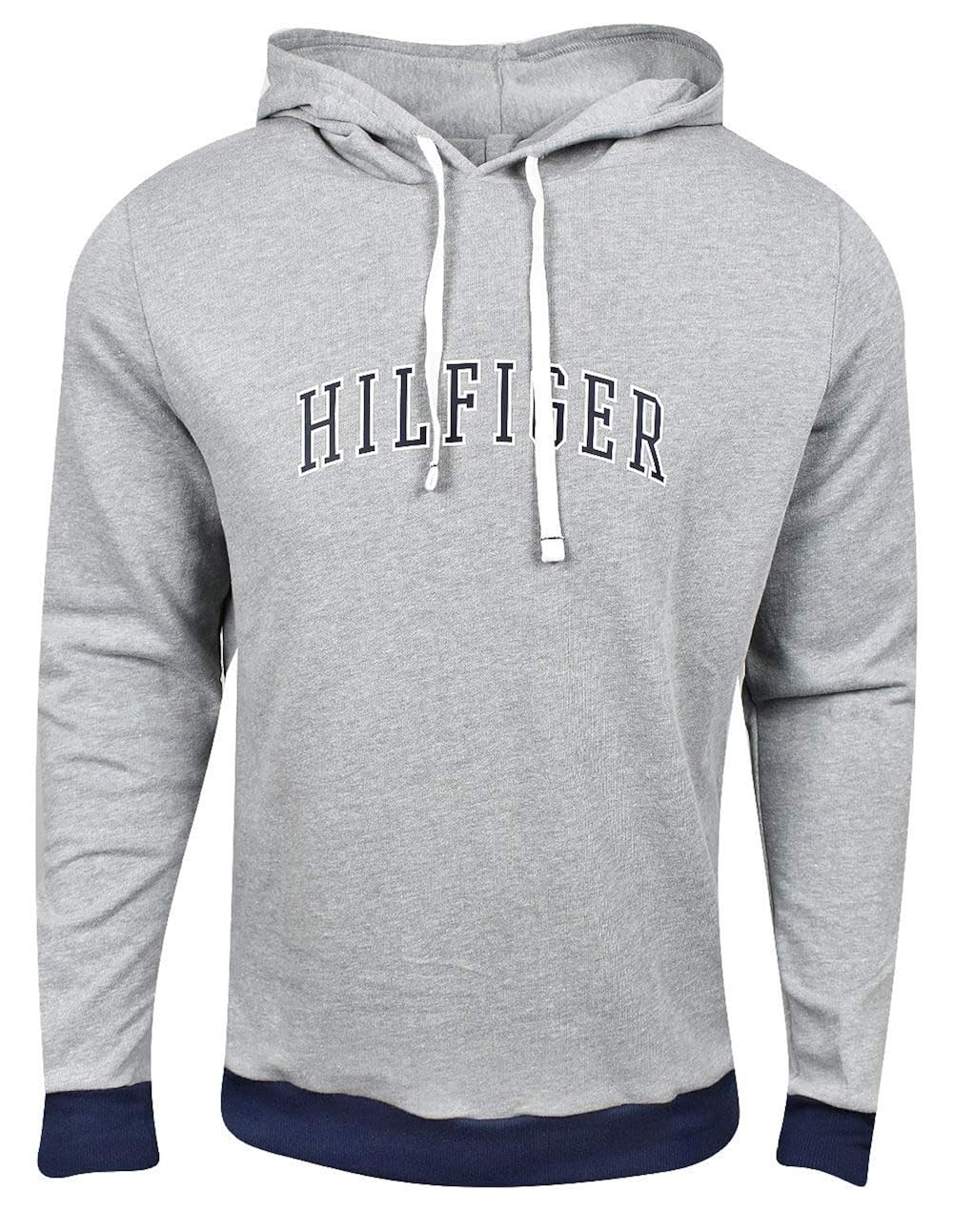 Tommy hilfiger french terry hoodie Clearance