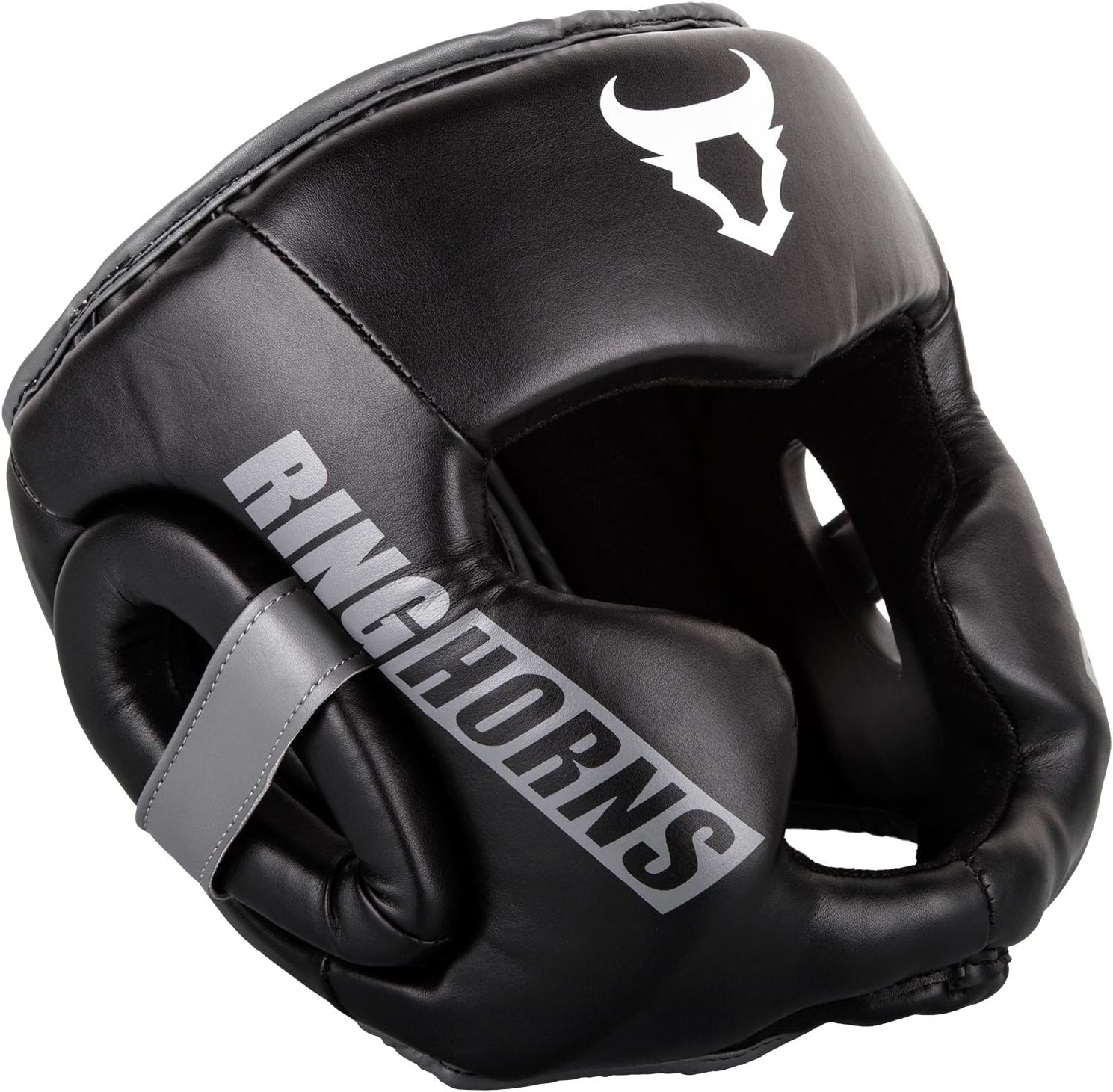 Ringhorns Unisex's Charger Headgear