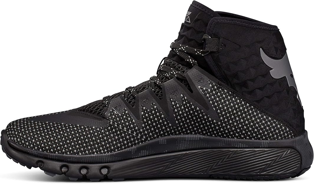 dwayne johnson schuhe