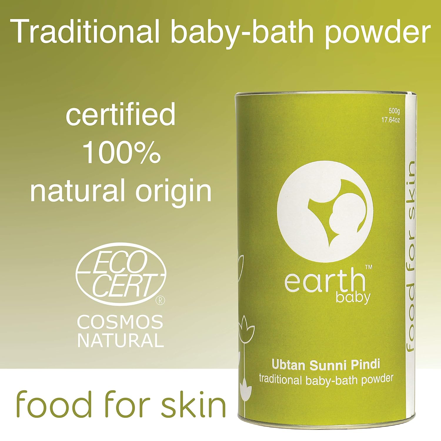 sunni pindi powder for babies