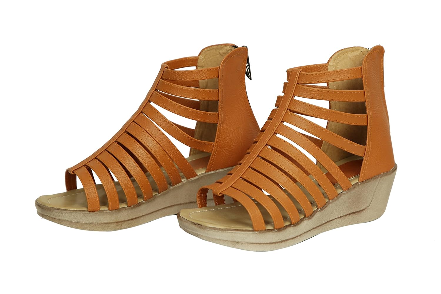 womens fashion pro-wedges for women casual sandal
