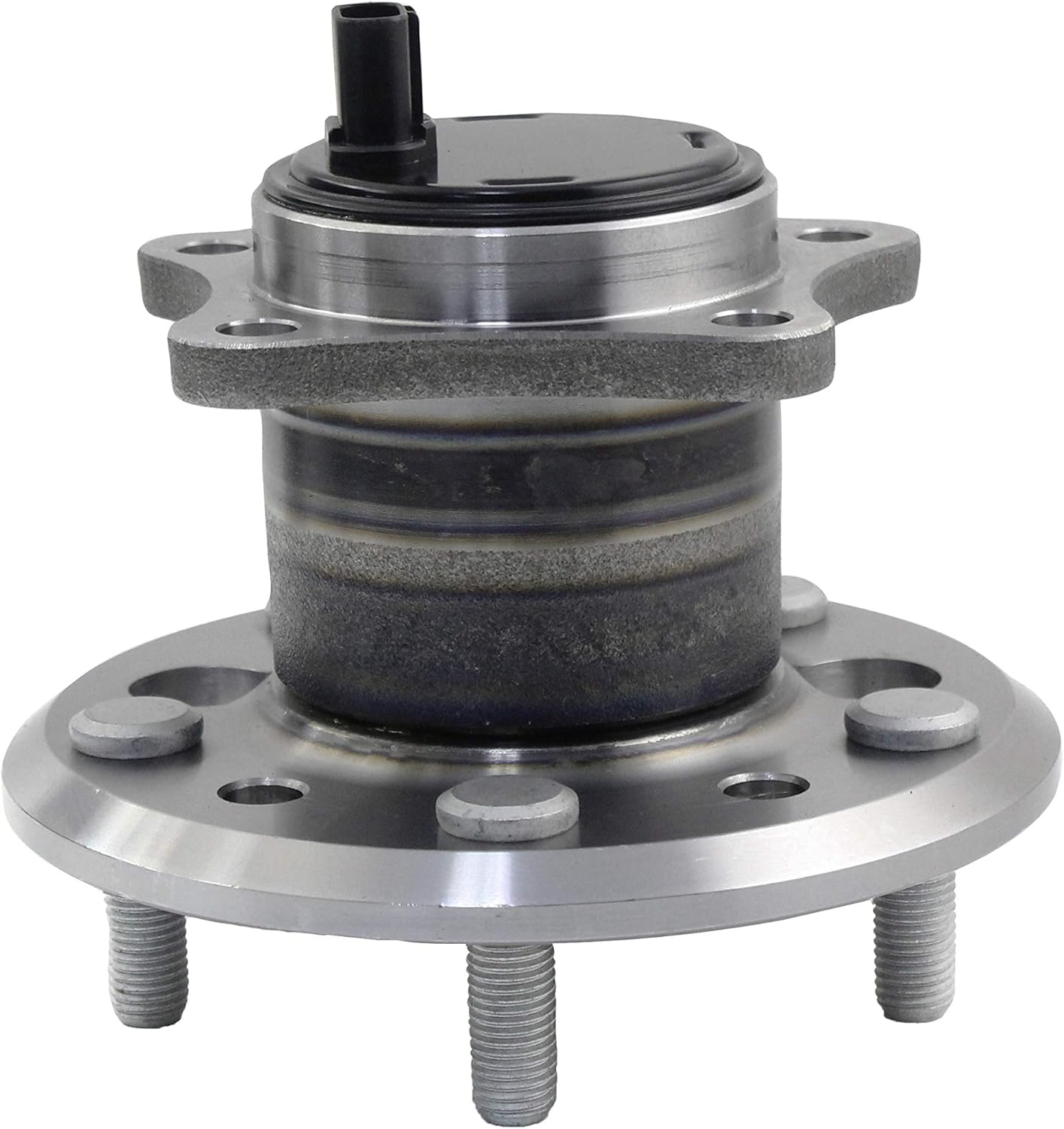 Replacement Parts 512207 Rear Right Wheel bearing for Toyota Camry