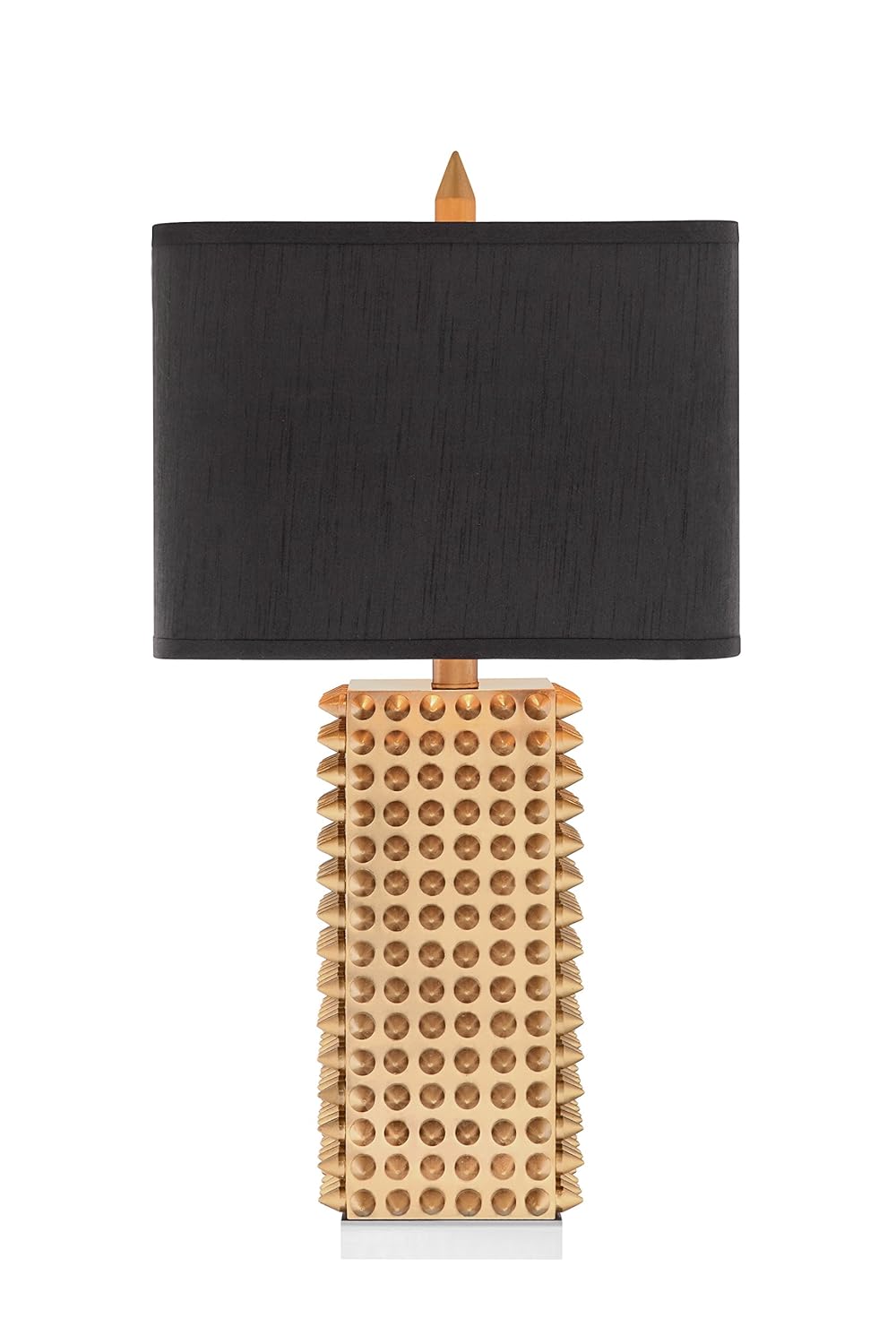 Best faux stone table lamps