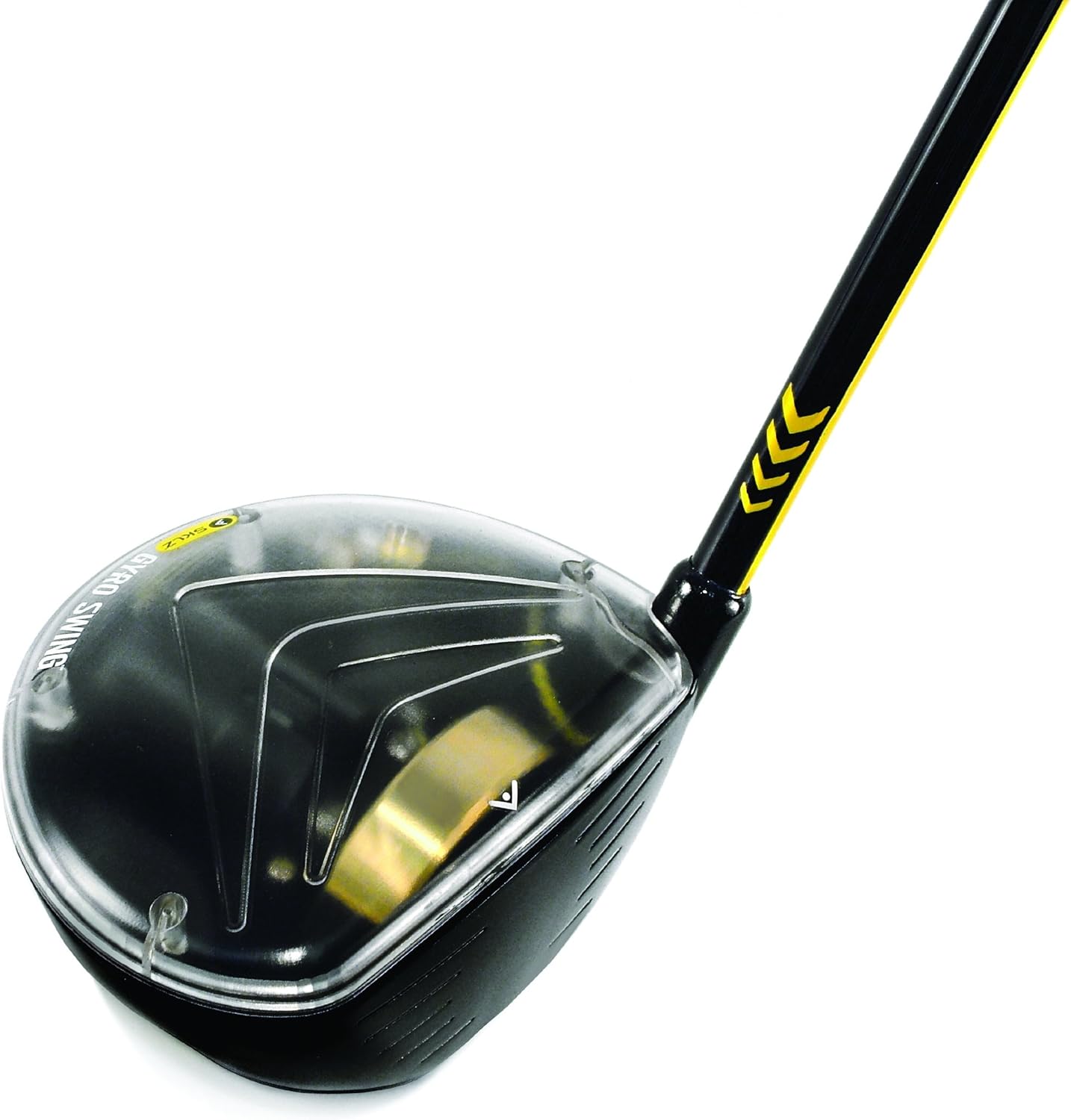 SKLZ Gyro Swing Golf Training Club Right Hand Sports