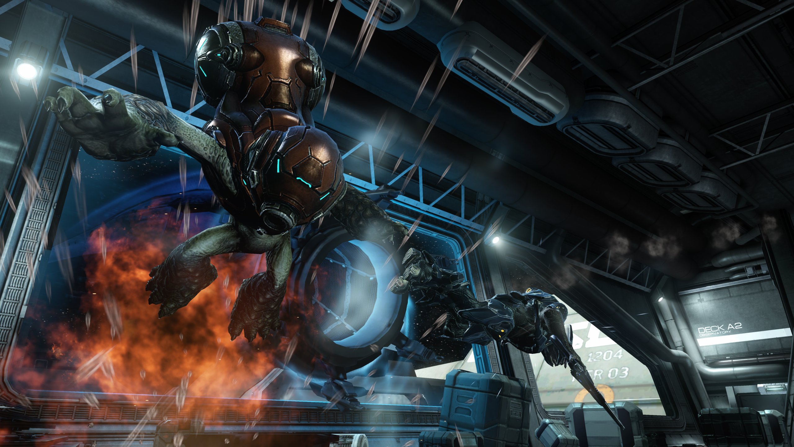 Halo 4 - Xbox 360 (Standard Game)