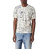 Paul Smith Ps Men's Casual Fit Short Sleeve T-Shirt