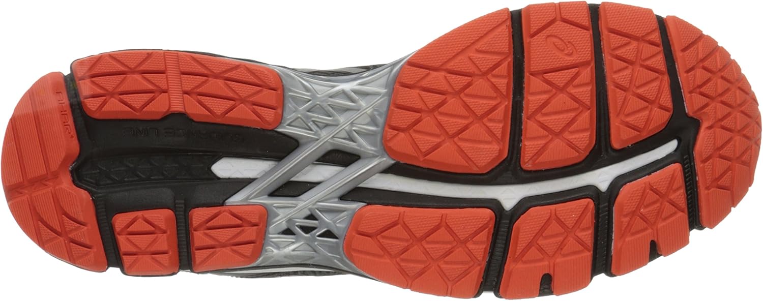 asics gel kayano 22 mens 2015