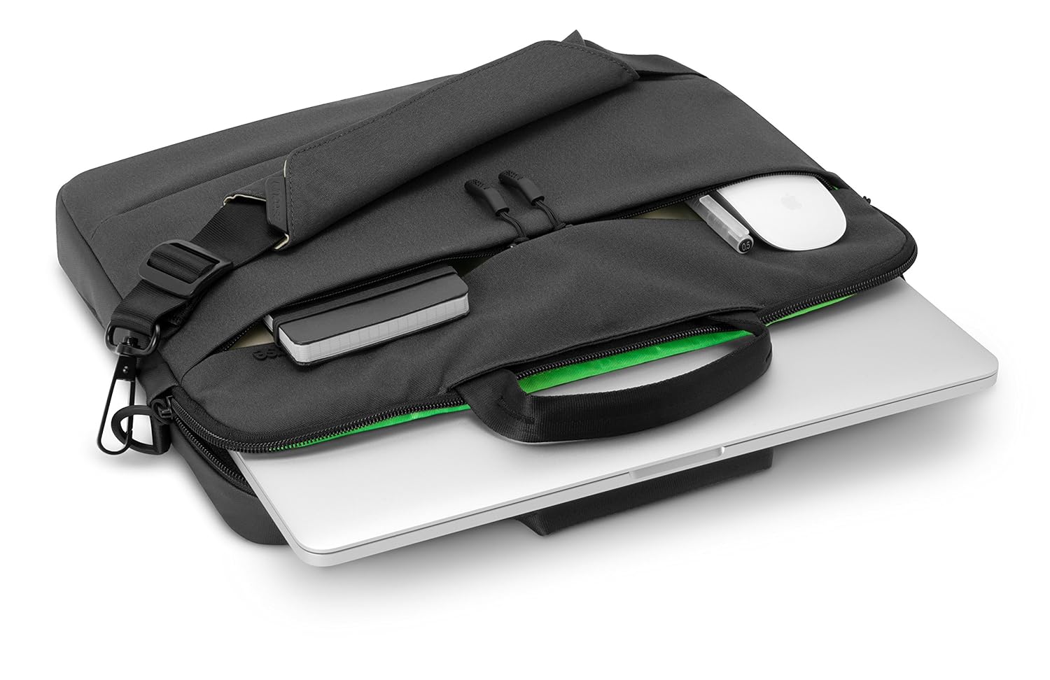 Incase Designs City Brief Laptop Bags for 13" MacBook Pro (Black) Buy Incase Designs City