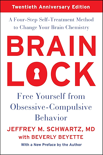 Download Brain Lock: Free Yourself from Obsessive-Compulsive Behavior (English Edition) PDF