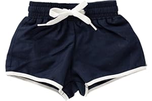 Sisterly Market Swim Shorts