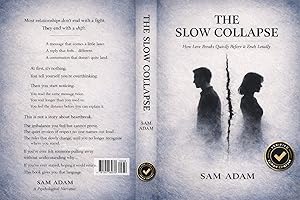 The Slow Collapse : How Love Breaks Quietly Before It Ends Loudly