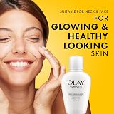 Olay Complete Moisturise Glow Face Neck Lotion SPF15 200ml Healthy Glowing Skin view 2