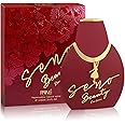 Emper Prive Seno Beauty, womens perfume, eau de parfum, vaporisateur natural spray (100 ml/ 3.4 Fl. Oz)
