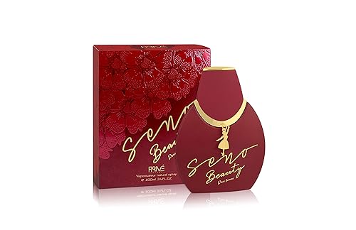Emper Prive Seno Beauty, womens perfume, eau de parfum
