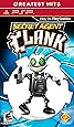Secret Agent Clank