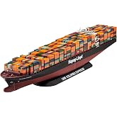 Revell Germany Container Ship Colombo Express Model Kit Model Building Kit