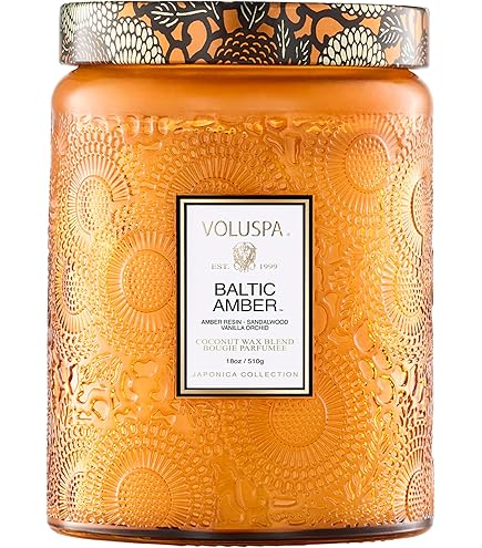 voluspa tobacco Blond Tabac Collection Voluspa Large Jar Candle Blond Tabac 18 oz Enter the drawing room of contentment with a scent of subtle elegance Voluspa Blond Tabac Candle |