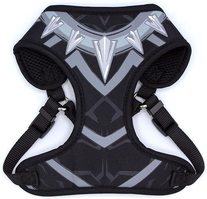 marvel pet harness
