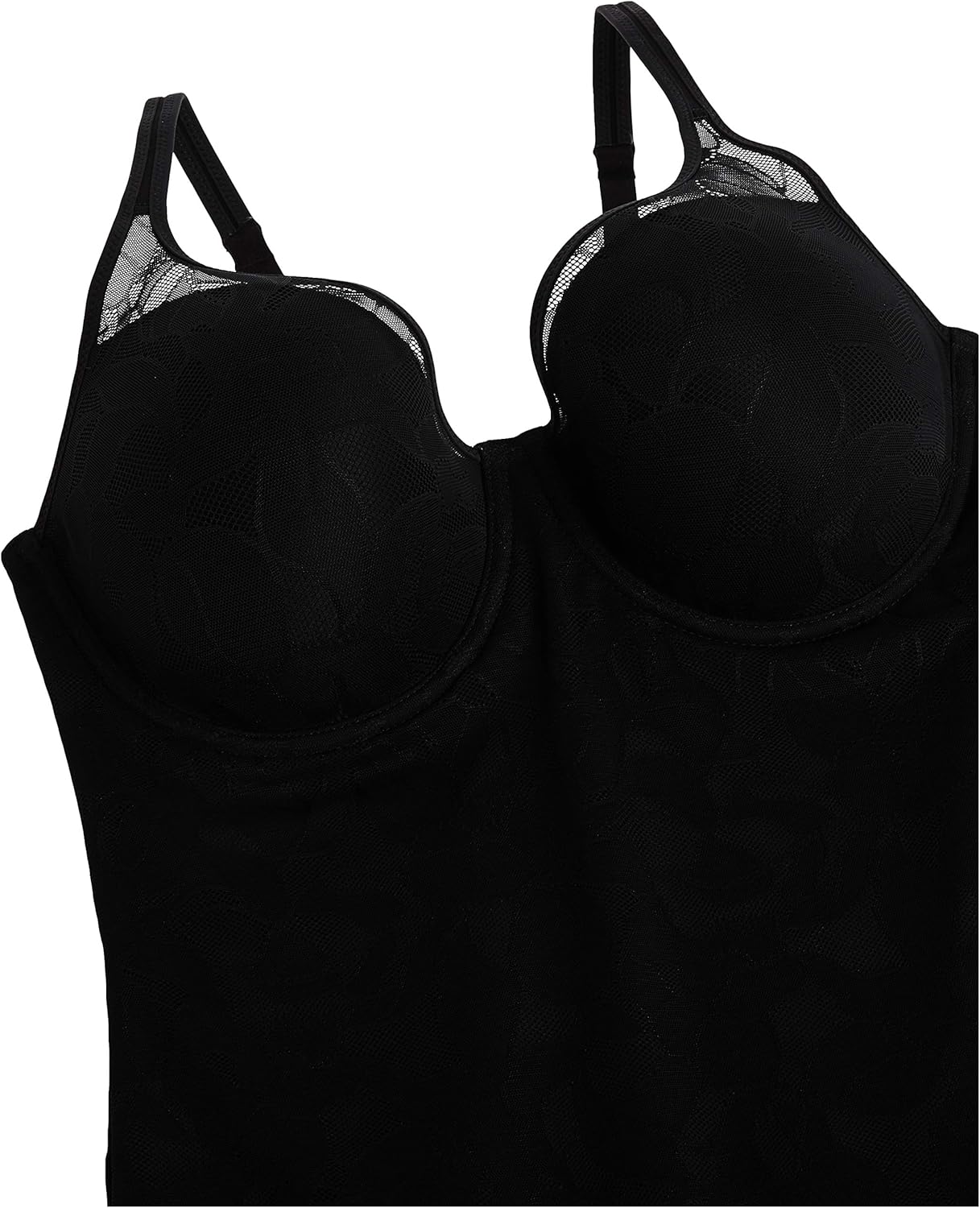 Bali Women's Ultra Light Body Briefer Fajas Shapewear DF6552 at  Women’s Clothing store