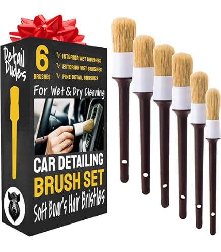 Tools Needed to Detail a Car: Essential Gear for a Showroom Shine