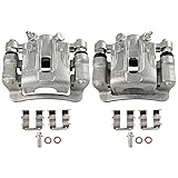 SCITOO 19B3477A 19B3476A Rear Left & Right Disc
