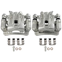 SCITOO 19B3477A 19B3476A Rear Left & Right Disc