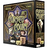 Atlas Games Cursed Court
