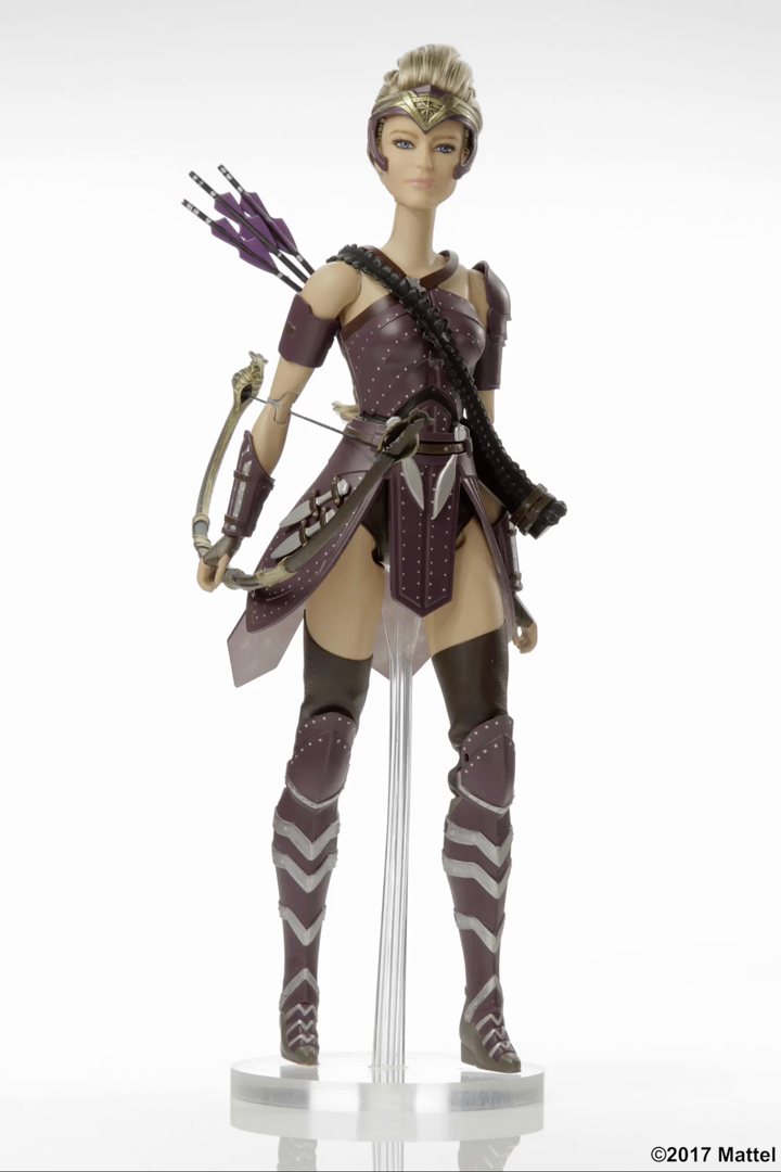 antiope doll