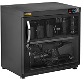 Ruggard Electronic Dry Cabinet (80L)
