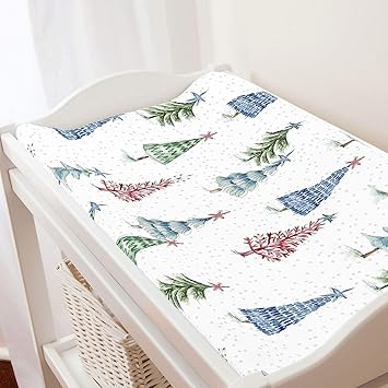 carousel designs changing pad cover