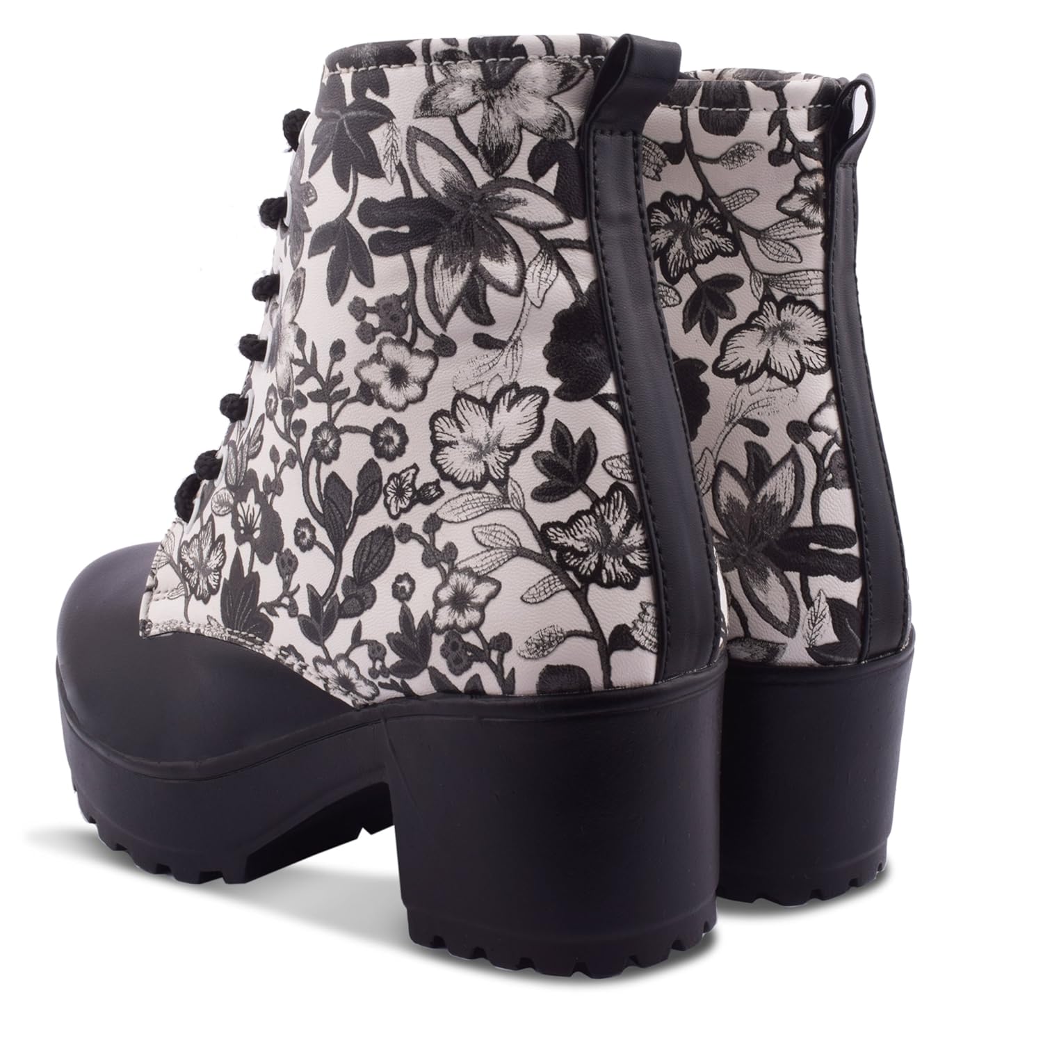 krafter trendy new collection women boots