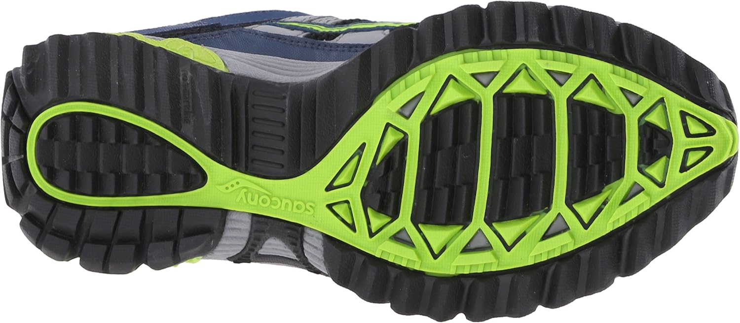 saucony excursion alternative closure sneaker