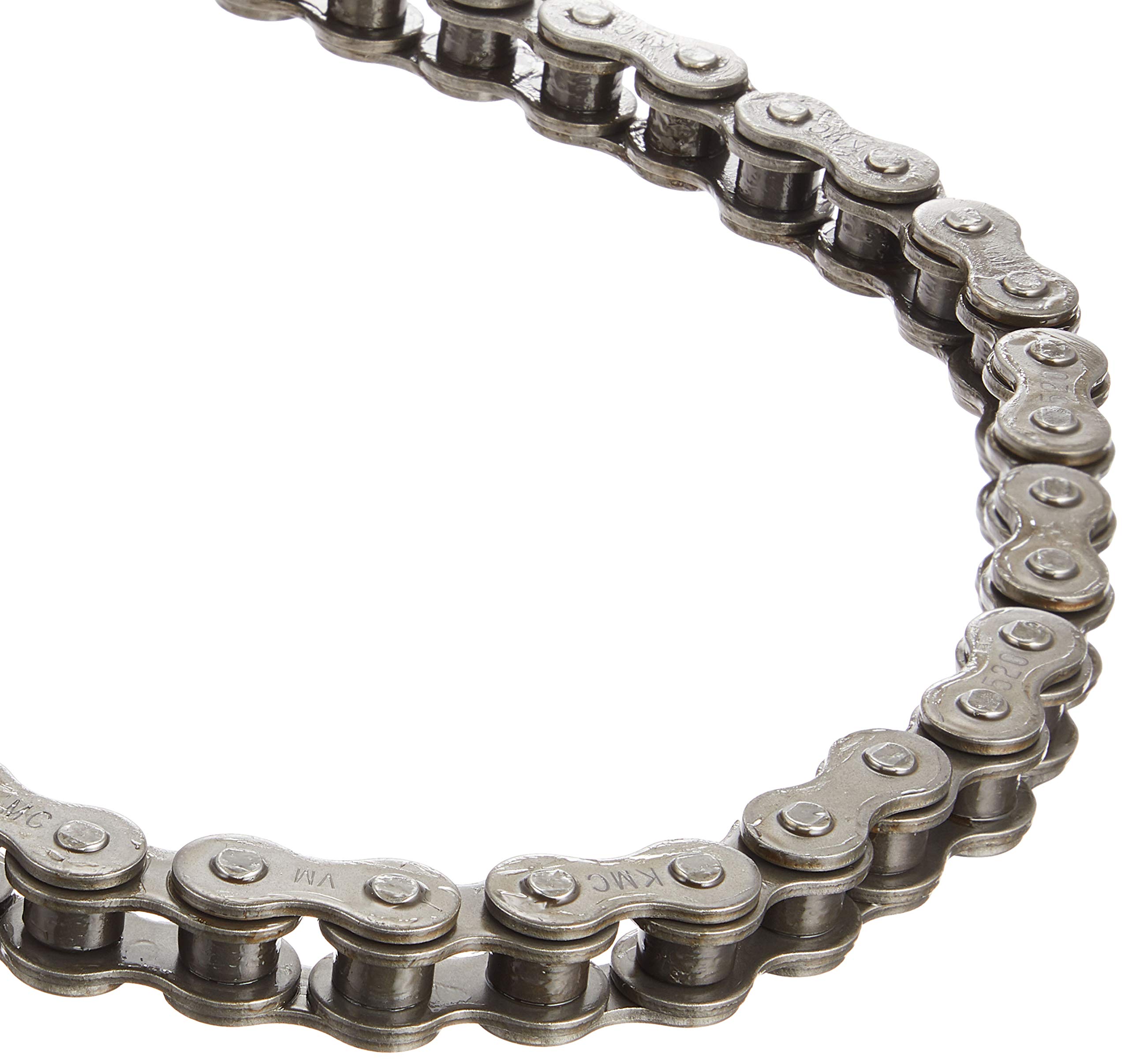 ケイエムシー ドライブチェーン 520-114Lの商品画像